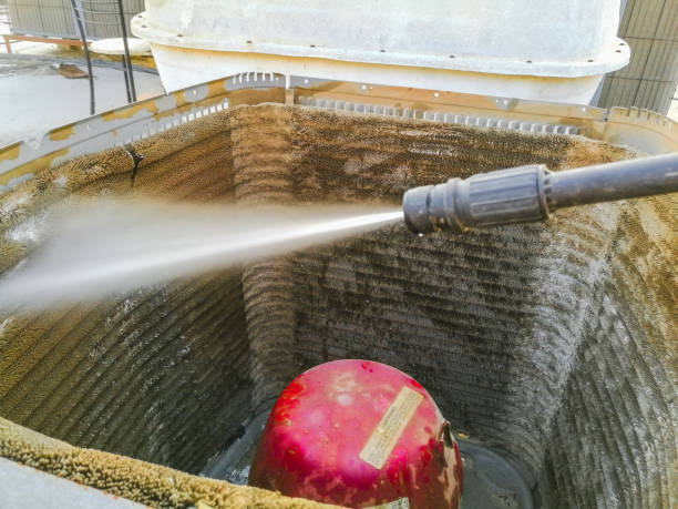 Best Emergency Air Duct Cleaning  in Barneveld, WI