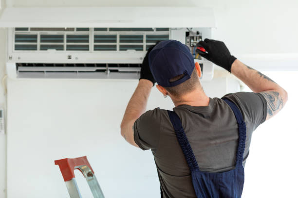 Best Ductwork Cleaning Services  in Barneveld, WI