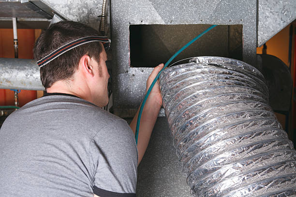 Best Local Air Duct Cleaning Services  in Barneveld, WI