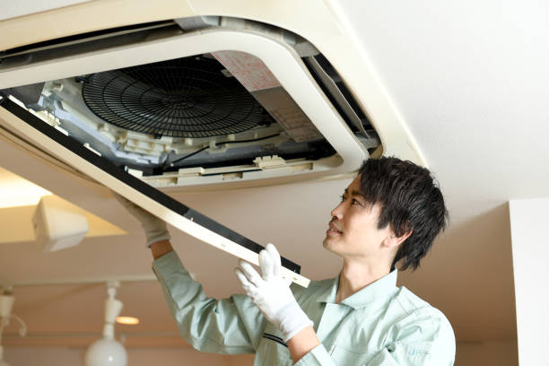 Best HVAC System Cleaning  in Barneveld, WI