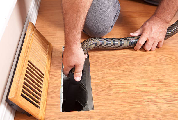 Best Commercial HVAC Duct Cleaning  in Barneveld, WI