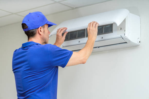 Best Affordable HVAC Duct Cleaning  in Barneveld, WI