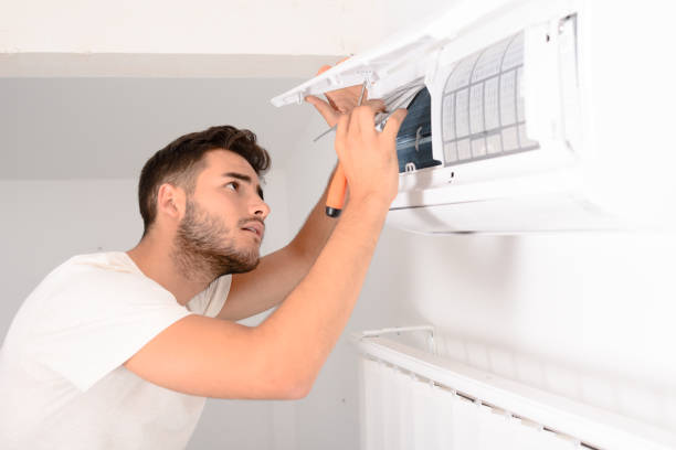 Best Affordable Duct Cleaning Services  in Barneveld, WI