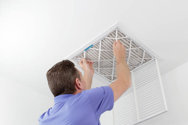 Best HVAC Maintenance and Cleaning  in Barneveld, WI